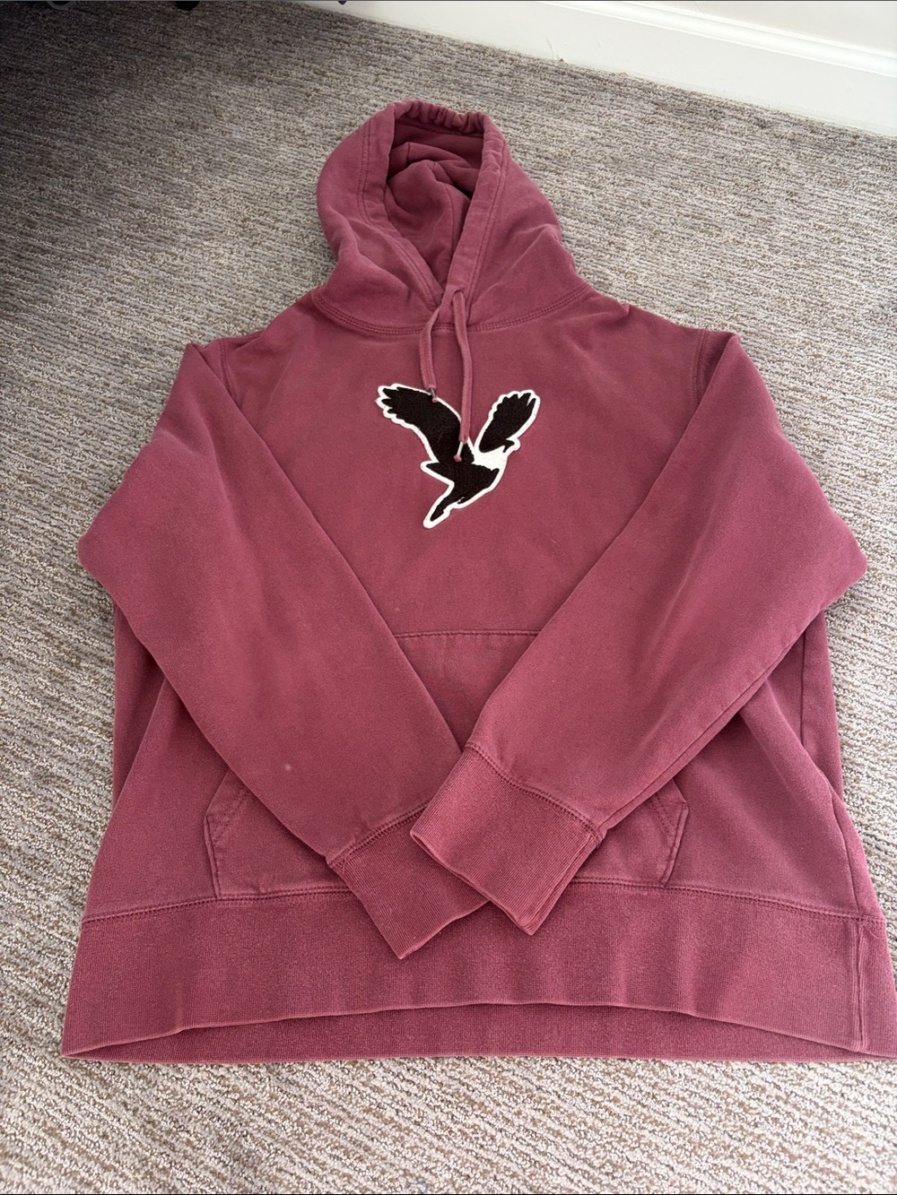 American Eagle sweatshirt